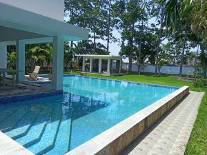 BUNGALOW FOR RENTAL AT UTHANDI