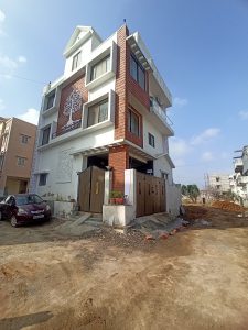 individual house for sale