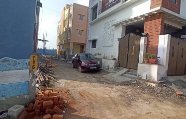 INDIPENTENT HOUSE FOR SALE SEMMANCHERI