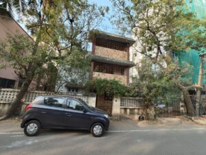land for sale in saligramam