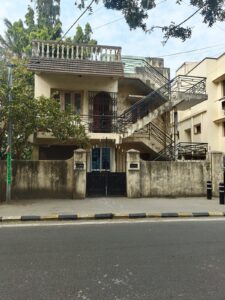 residential plot for sale in saligramam 
