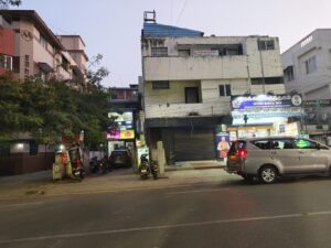 commercial plot for sale in RA Puram