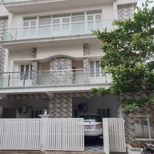individual house for sale in palavakkam